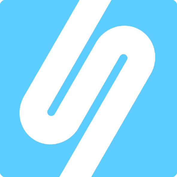 Rounded Square with S-Bend